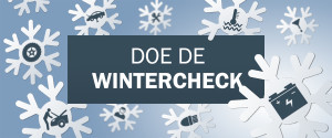 wintercheck